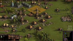 Казаки 3 эпические битвы | Unleashing the Epic Battles of Cossacks 3
