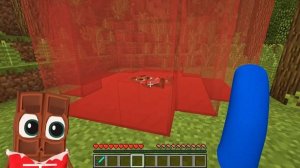 ? 8 СПОСОБОВ ЗАТРОЛЛИТЬ НУБА КЕКСЫЧА в МАЙНКРАФТ! ШООКЛАДКА ЧОКО