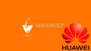 Renault Logo in Logos Effects (Part 7: H)