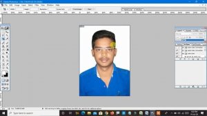 How To Do Photo Crop || Adobe Photoshop Me Crop Nahi Ho Raha Ho To Kya Karen | Photshop Crop Tool