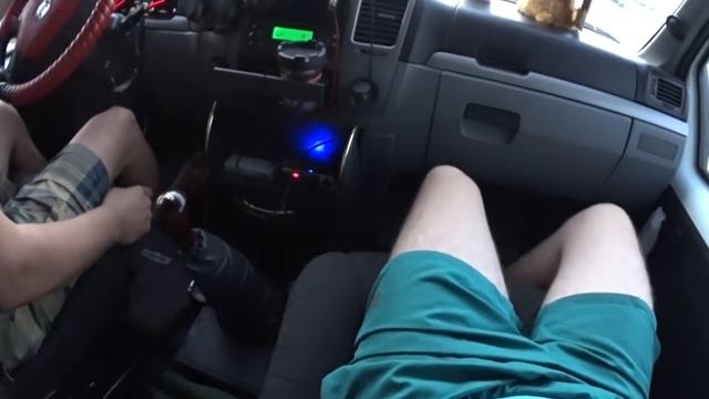 СПб- Новокузнецк #10 смотреть онлайн