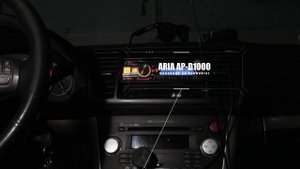 Alpine ute + Eton pro