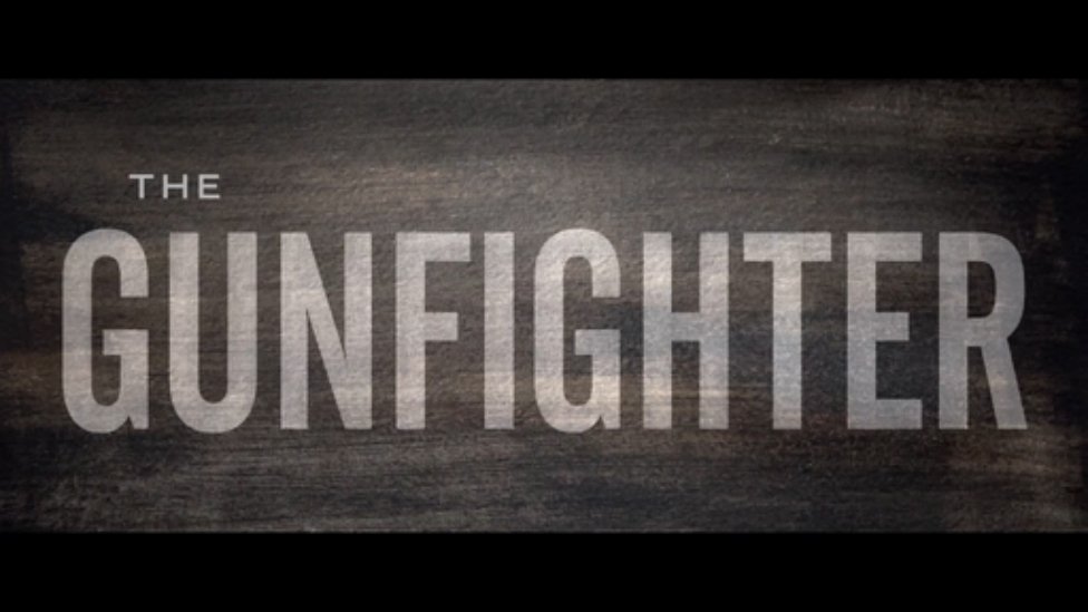 Стрелок / The Gunfighter (Озвучка Honest)