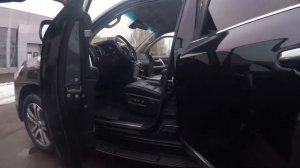 Купить Toyota Land Cruiser | Аукцион TOTAL01 | Битые авто НЕДОРОГО
