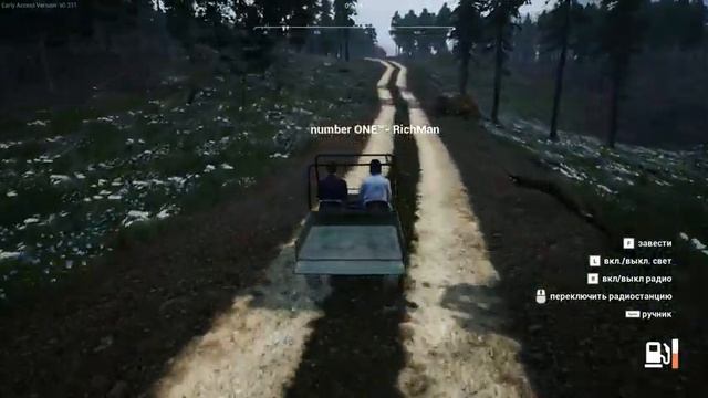 Симулятор ранчо |Ranch Simulator| Обзор на игру