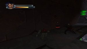 X2: Wolverine's Revenge :: PC :: Прохождение :: #15