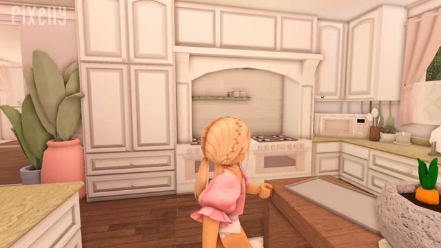 OUR DREAM HOUSE TOUR + LAYOUT | Roblox Bloxburg | 1M+ смотреть онлайн