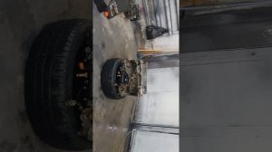 капитальный ремонт двигателя форд фокус 2 объем 1.8