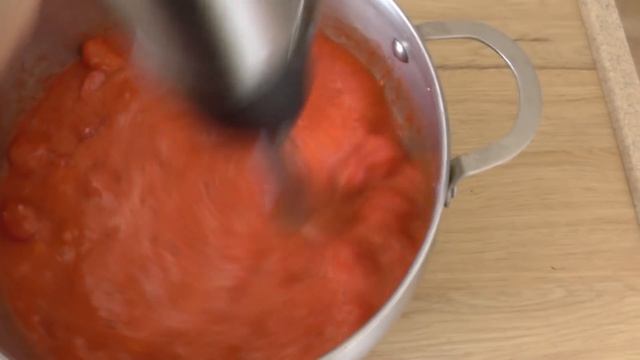 Заготавливаем викторию свежей в зиму за 3 минуты! смотреть онлайн