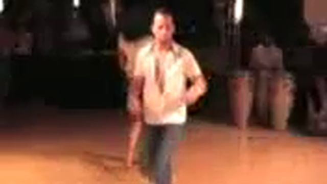 Танцор года!! смотреть онлайн