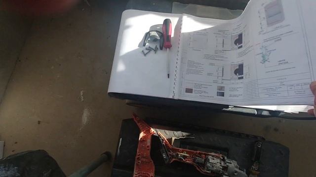 Новый заказ. Крупный формат. смотреть онлайн