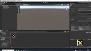 Create Sprite from Image In Unity