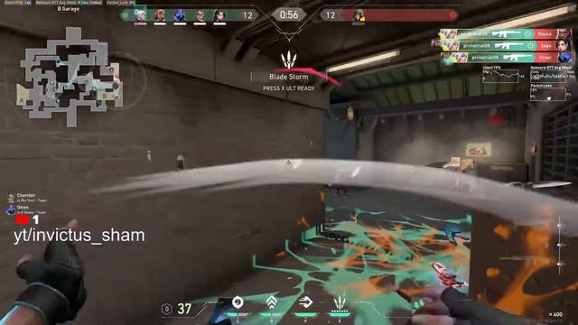 what the f- how am i alive? | invictus_sham | смотреть онлайн