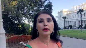 КРЫМ _ МОРЕ _ МЕДУЗЫ _ НА ЭКСКУРСИИ ЛИВАДИЙСКИЙ ДВОРЕЦ ЯЛТА VLOG_16.09.17.mp4