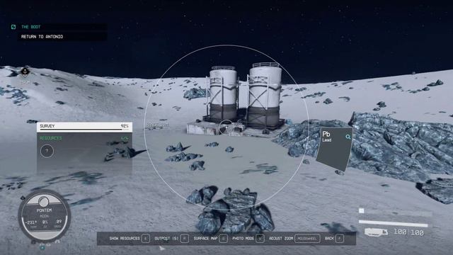 Starfield (100% if possible) Gameplay Walkthrough part 26 - 4K 60FPS No commentary смотреть онлайн