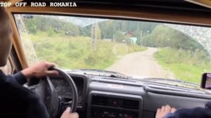 [OFF ROAD] - HARD OFF ROAD | Patrol M57 TwinTurbo | Toyota M57 | Toyota KZT | #topoffroadromania