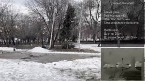 Горячая новинка! Тепловизор iRay Rico RL 42! Обзор тепловизора и видео тесты