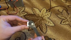 Лечим люфт в складном механизме электросамоката + звуковой сигнал 12в