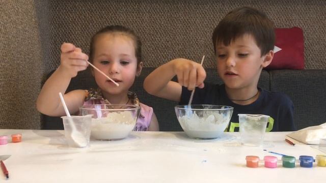 Фигурные МЕЛКИ своими руками! ✋??? смотреть онлайн