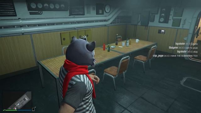 ОГРАБЛЕНИЕ НОВОГО ОСТРОВА В GTA ONLINE!!! (ОГРАБЛЕНИЕ GTA ONLINE) смотреть онлайн