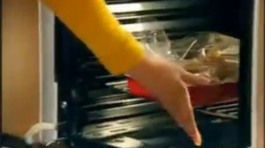Maggi на второе рекламный ролик
