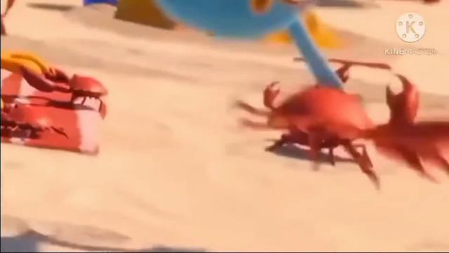 The Angry Birds Movie 2 But just SMG4 Sound Effects смотреть онлайн