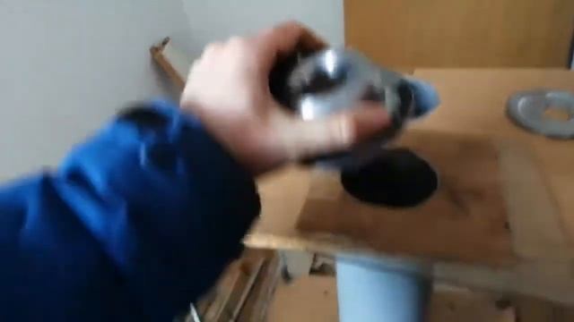 Продувка сопла Лаваля сечением 1кв.дюйм смотреть онлайн