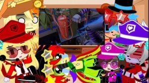 Security Breach reacts to funny memes Final Part