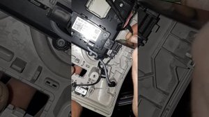 как снимайит плафон tuareg 2 2018