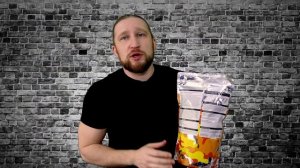 #30: ШОК! Sportline Chocolate Whey Protein