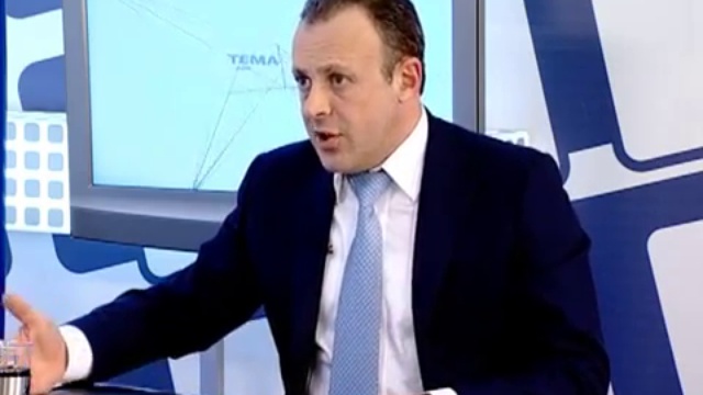 Тема дня 04.04.2013. ТК смотреть онлайн