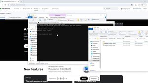 АВТОМАТИЗИРУЙ СВОЙ ANDROID с python. Самые эффективные инструменты. #uiautomator2