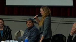 Revelstoke All Candidates Forum Oct 2 2018