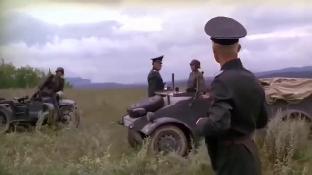 СОВЕТСКОЕ БОЕВИК [[ 1941-1945 ГОД ]] СМОТРИМ ХОРОШИМ КАЧЕСТВОМ