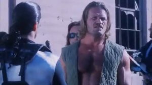 Боевик Неуправляемая сила Фантастика