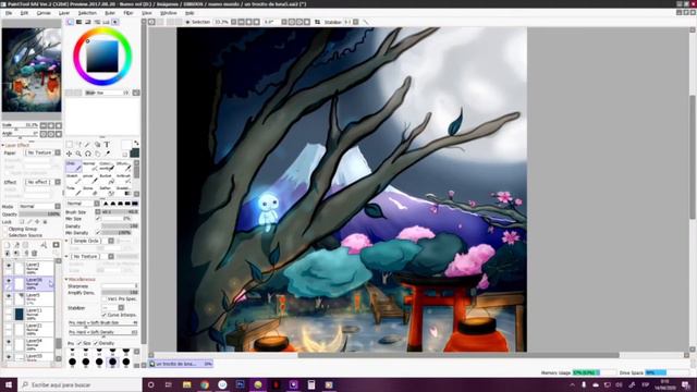 Lago ritual "luces" смотреть онлайн