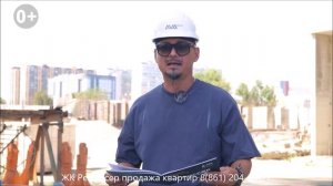 ЖК РЕЖИССЕР  в Краснодаре I Подробный обзор комплекса I ЛУЧШИЕ новостройки Краснодара