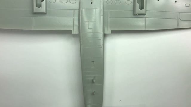 HOBBY BOSS 1/72 YA-10B THUNDERBOLT II UNBOXING REVIEW смотреть онлайн