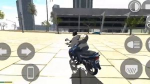 Indian Bikes Driving 3D Game|Bike Drive {Android}(3D Gameplay) Video