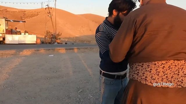 1ST IMPRESSION Of Slemani, IRAQ (Kurdistan) | الجزء الكردي من العراق
