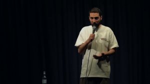 Дмитрий Романов «Нормальная тема 6» (Ереван)