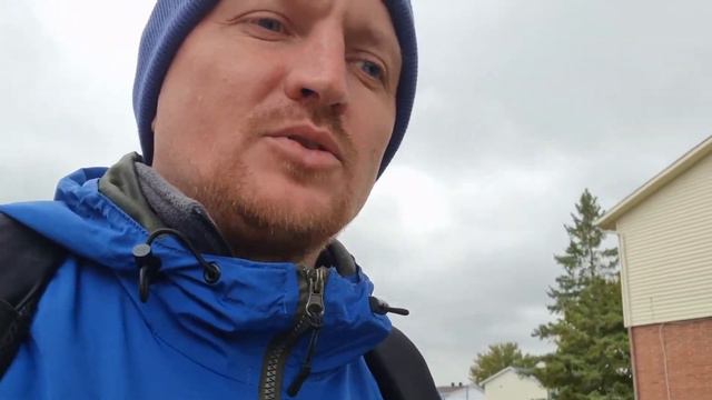 Привёз деньги в Канаду..с небольшими трудностями) @CA4UA смотреть онлайн