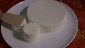 ТВОРОГ / Как сделать Пластовой творог из молока в домашних условиях / Сыроделие