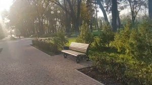 WOW! Парк, пляж, станица Динская, Краснодарский край!