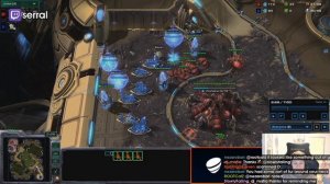 NEW MAP FEATURE | Daily StarCraft II Plays