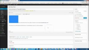 WordPress NextGEN Gallery Tutorial