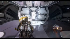 Warframe #25 Миса. Просто Ратататата! (перезалив с Ютуба)