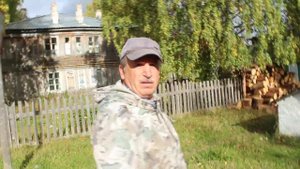 Комсомольск-на-Печоре, - ЗНАКомый и РОДнОЙ!