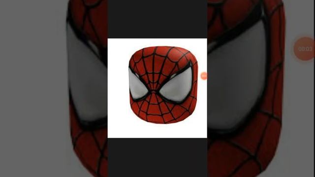 TİŞÖRT SPİDER-MAN-Roblox смотреть онлайн