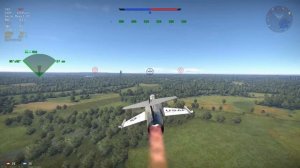 ПОЧЕМУ F-104A ИМБА? | War Thunder